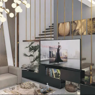 Квартира в Джумейра Вилладж Серкл, Дубай,    2 спальни, 114.3м2   | фото 1