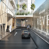 Квартира в Дубай,    2 спальни, 113.9м2   | фото 1