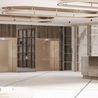 Buy Duplex in Jumeirah Village Circle, Dubai, UAE 2 bedrooms, 2679 sq. ft. | Foto 1