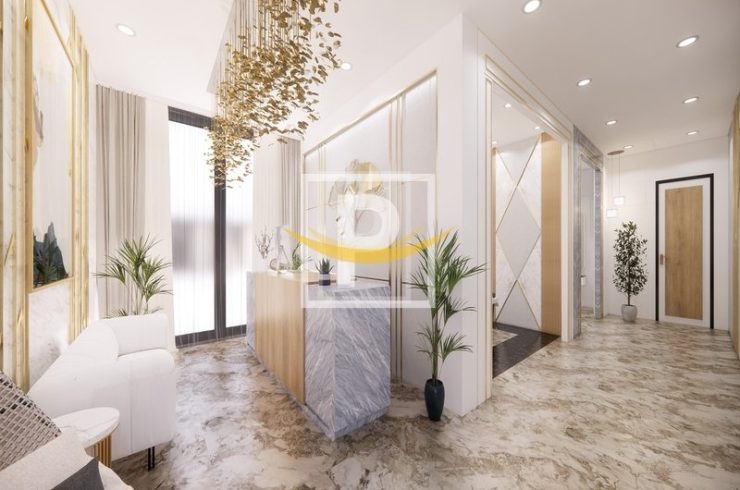 Apartment in Arjan, Dubai, UAE 2 bedrooms, 211.4m2