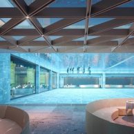 Квартира в PORTOFINO в The World Islands, Дубай, 92м2 | фото 1