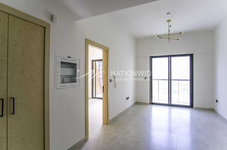 Квартира в Джумейра Вилладж Серкл, Дубай,    1 спальня, 60.8м2