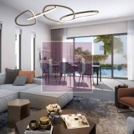 Buy Villa on Yas Island, Abu Dhabi, UAE 4 bedrooms, 2443 sq. ft. | Foto 1