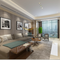 Квартира в NOBLES TOWER в Бизнес-Бэй, Дубай, 2 спальни, 116.7м2 | фото 1