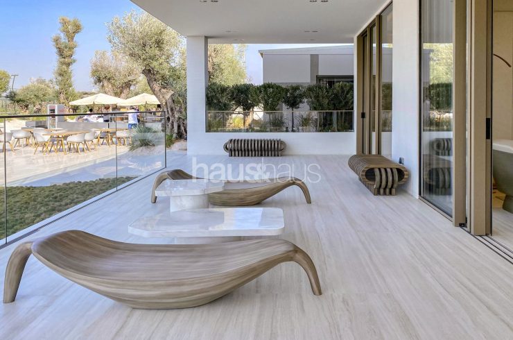 Квартира в KETURAH RESERVE в Мохаммед Бин Рашид Сити, Дубай,    2 спальни, 183.5м2