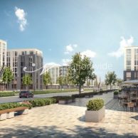 Land plot in Al Shamkha, Abu Dhabi 11863 sq. ft. | Foto 1