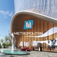 Квартира в Бизнес-Бэй, Дубай, 1 спальня, 72м2 | фото 1