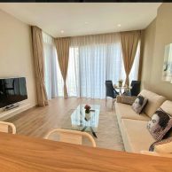 Квартира в JUMEIRAH LIVING MARINA GATE в Дубай, 1 спальня, 74м2 | фото 1