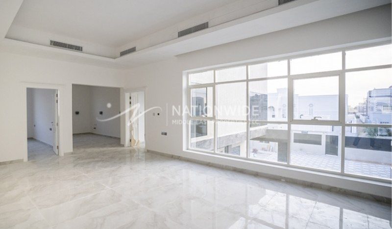 Villa in Al Shamkha, Abu Dhabi, UAE 7 bedrooms, 767.1m2