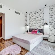 Квартира в Джумейра Лейк Тауэрс, Дубай, 2 спальни, 137.7м2 | фото 1