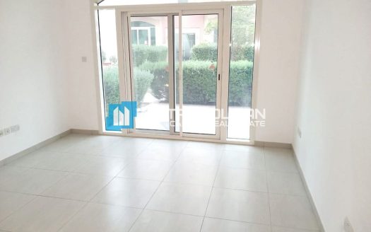 Квартира в Al Ghadeer, Абу-Даби,    1 спальня, 84.9м2