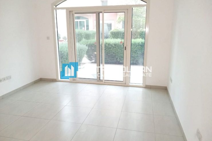 Квартира в Al Ghadeer, Абу-Даби,    1 спальня, 84.9м2