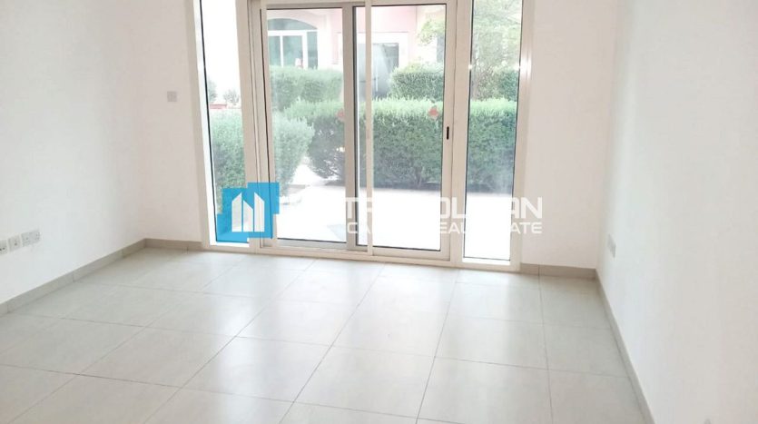 Квартира в Al Ghadeer, Абу-Даби,    1 спальня, 84.9м2
