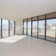 Квартира на Остров Саадият, Абу-Даби,    2 спальни, 115.8м2   | фото 1