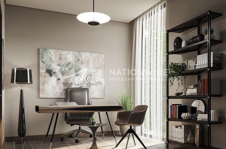 Villa in Dubai, UAE 3 bedrooms, 173m2