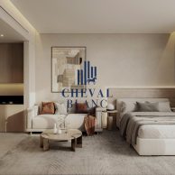 Квартира в Джумейра Вилладж Серкл, Дубай,    85.9м2   | фото 1