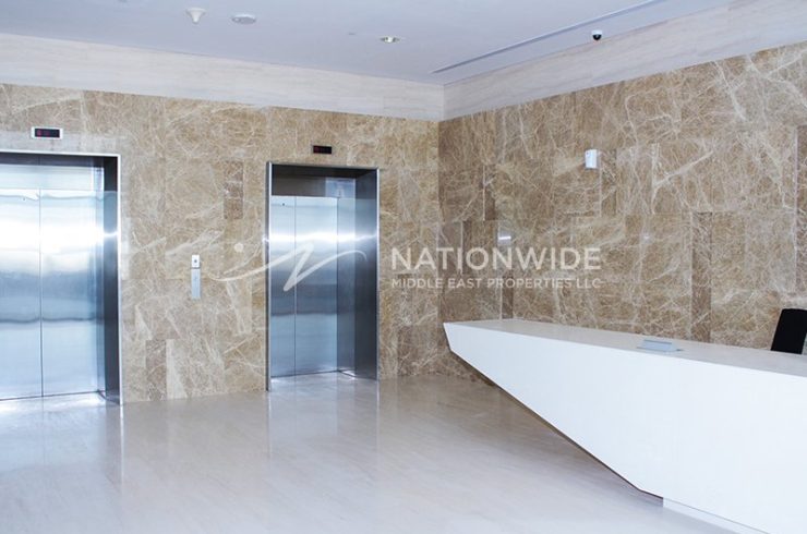 Квартира в Аль-Рим, Абу-Даби,    3 спальни, 179.2м2