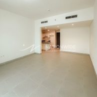 Квартира на Остров Саадият, Абу-Даби,    2 спальни, 124.8м2   | фото 1