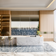 Пентхаус в Бизнес-Бэй, Дубай, 7 спален, 4107.6м2 | фото 1 Пентхаус в Бизнес-Бэй, Дубай, 7 спален, 4107.6м2 | фото 1