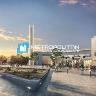 Земельный участок в Al Shamkha, Абу-Даби,    1103м2   | фото 1