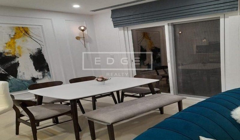 Villa in Dubai Land, Dubai, UAE 3 bedrooms, 160.5m2