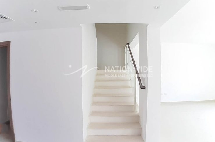 Вилла в Al Samha, Абу-Даби,    3 спальни, 267м2