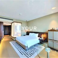 Квартира в Бизнес-Бэй, Дубай, 45м2 | фото 1