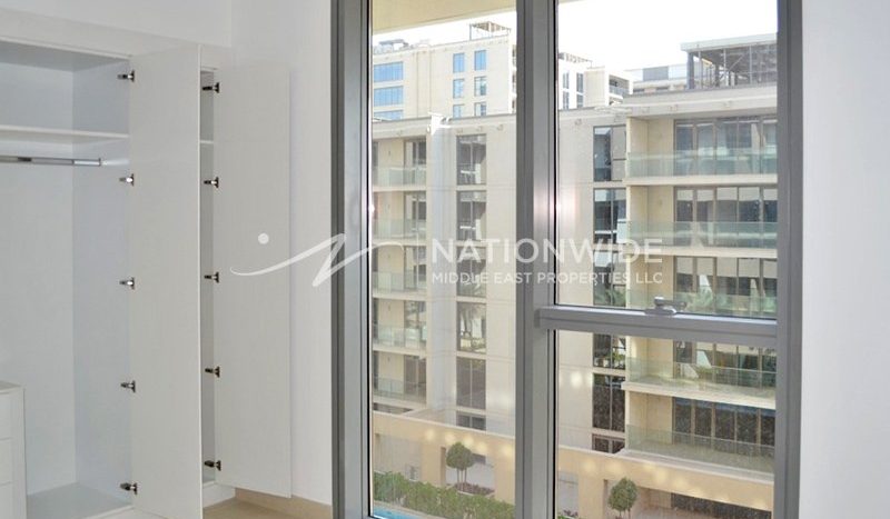 Duplex in Al Raha Beach, Abu Dhabi, UAE 2 bedrooms, 146.3m2
