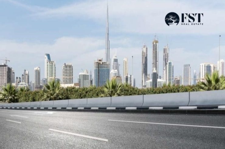 Земельный участок в Аль-Барша, Дубай,    39051.7м2