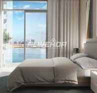 Квартира в Dubai Harbour, Дубай, 1 спальня, 81м2 | фото 1