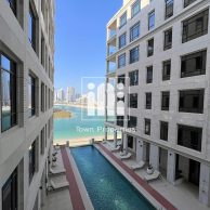 Квартира в REEM NINE в Аль-Рим, Абу-Даби, 3 комнаты, 89.84м2 | фото 1