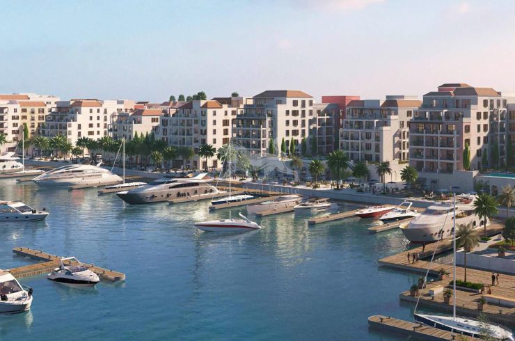 Квартира в Джумейра, Дубай,    1 спальня, 74.3м2