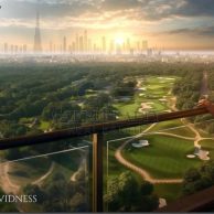 Квартира в Dubai Sports City, Дубай,    3 спальни, 253.3м2   | фото 1