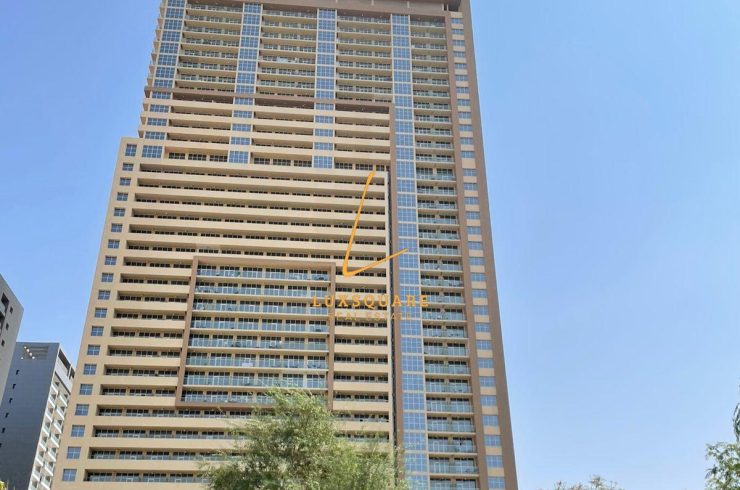 Квартира в Джумейра Вилладж Серкл, Дубай,    1 спальня, 71.3м2