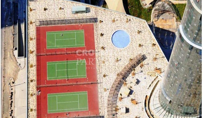 Apartment in Al Reem, Abu Dhabi, UAE 2 bedrooms, 196.7m2