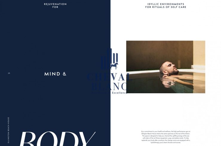 Квартира в Пальма Джумейра, Дубай,    2 спальни, 193.5м2