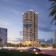 Квартира в Джумейра Вилладж Серкл, Дубай, 1 спальня, 56.7м2 | фото 1