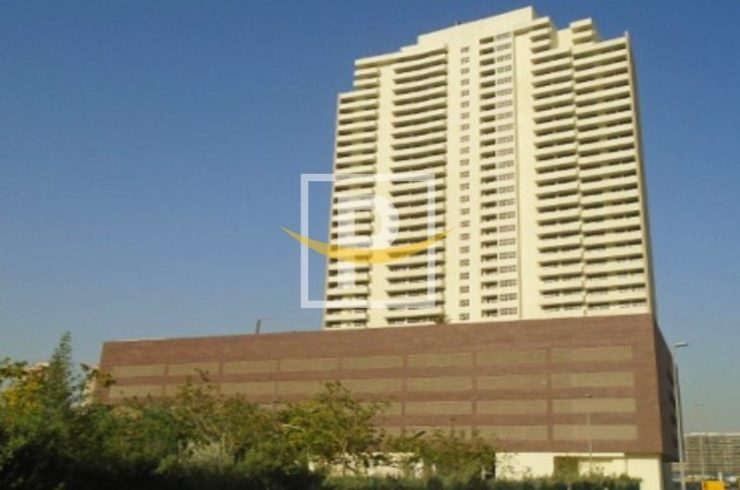 Квартира в TOWER 108 в Джумейра Вилладж Серкл, Дубай,    1 спальня, 126.2м2