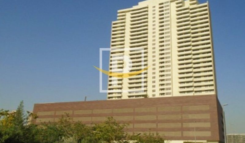 Квартира в TOWER 108 в Джумейра Вилладж Серкл, Дубай,    1 спальня, 126.2м2
