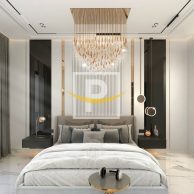 Квартира в ELITZ 2 в Джумейра Вилладж Серкл, Дубай,    39м2   | фото 1