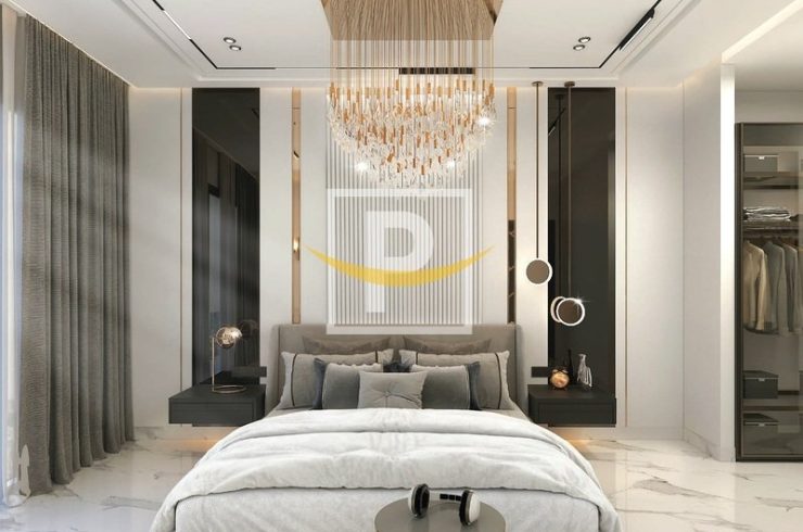 Квартира в ELITZ 2 в Джумейра Вилладж Серкл, Дубай,    39м2