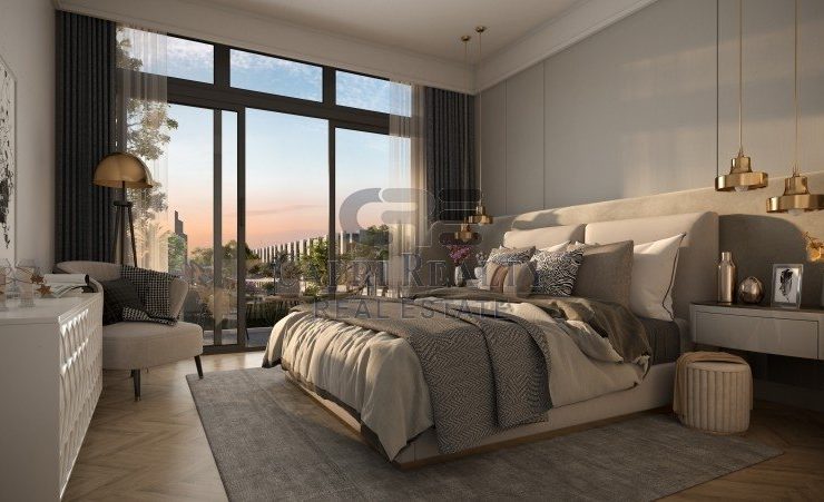 Таунхаус в Dubai Land, Дубай,    4 спальни, 274.6м2