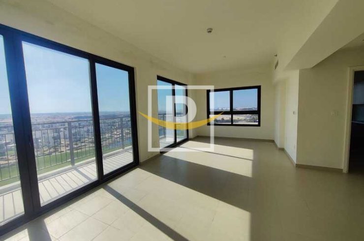 Квартира в Дубай,    2 спальни, 92.9м2  