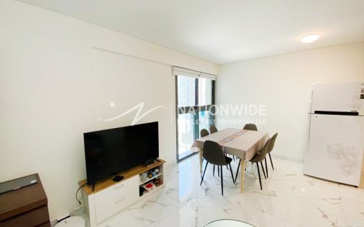 Квартира в Al Raha Beach, Абу-Даби,    2 спальни, 109м2