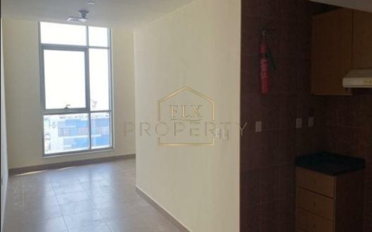 Apartment in Business Bay, Dubai, UAE 47.1m2