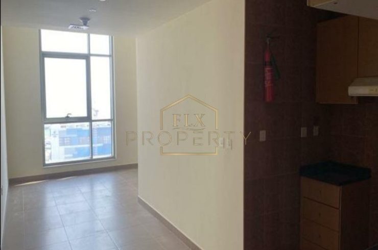 Квартира в Бизнес-Бэй, Дубай,    47.1м2