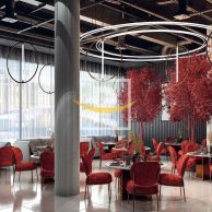 Квартира в ELITZ 2 в Джумейра Вилладж Серкл, Дубай, 1 спальня, 70м2 | фото 1