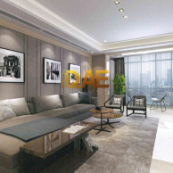 Квартира в NOBLES TOWER в Бизнес-Бэй, Дубай, 2 спальни, 110.2м2 | фото 1