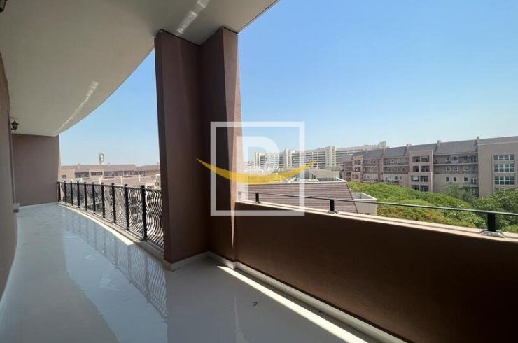 Квартира в Motor City, Дубай,    2 спальни, 171.8м2