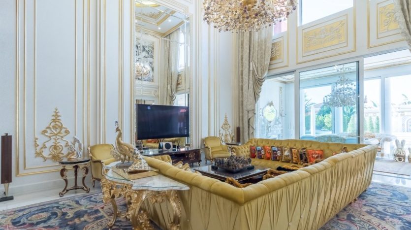Таунхаус в Dubai Land, 4 спальни, 216.74 м2
